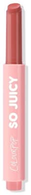 ColourPop So Juicy Plumping Gloss Balm With Peptides, Vacay Mode (0.7 oz)
