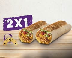Taco Bell (Glícinias Plaza)