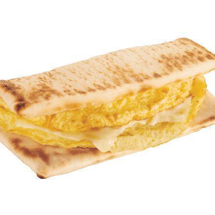 Egg & Cheese Breakfast Sub (6")