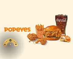 Popeyes (4232 W Central Ave)
