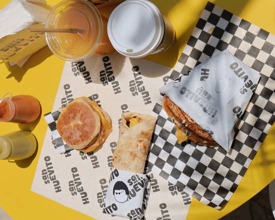 San Huevito (Monterrey)