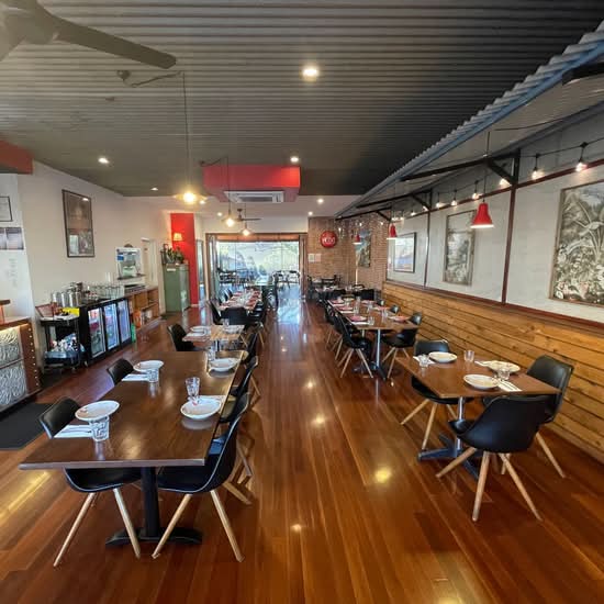 Thai Payu Restaurant