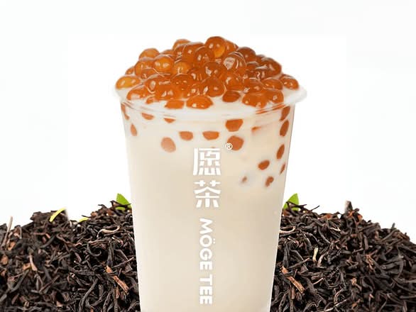 WANT WANT HOT KID MILK FLAVORED DRINK 1 CAN - TESOLIFE特搜商城