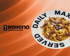 RELLENO - General Oráa