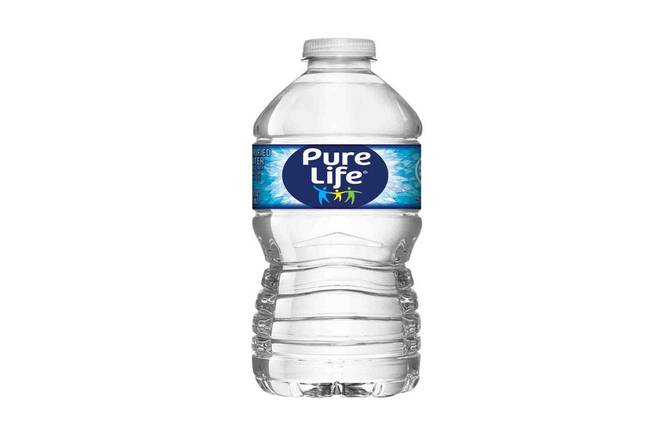 Pure Life® Purified Water