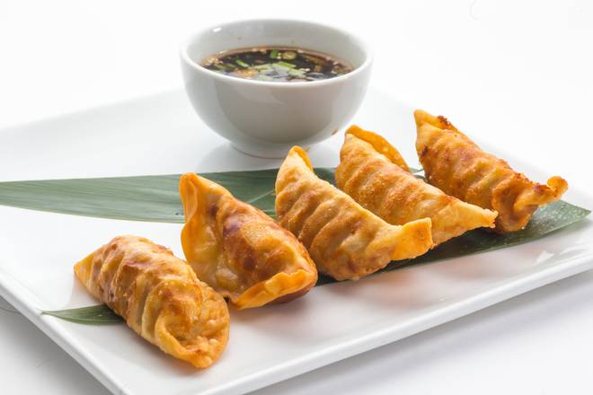 Gyozas