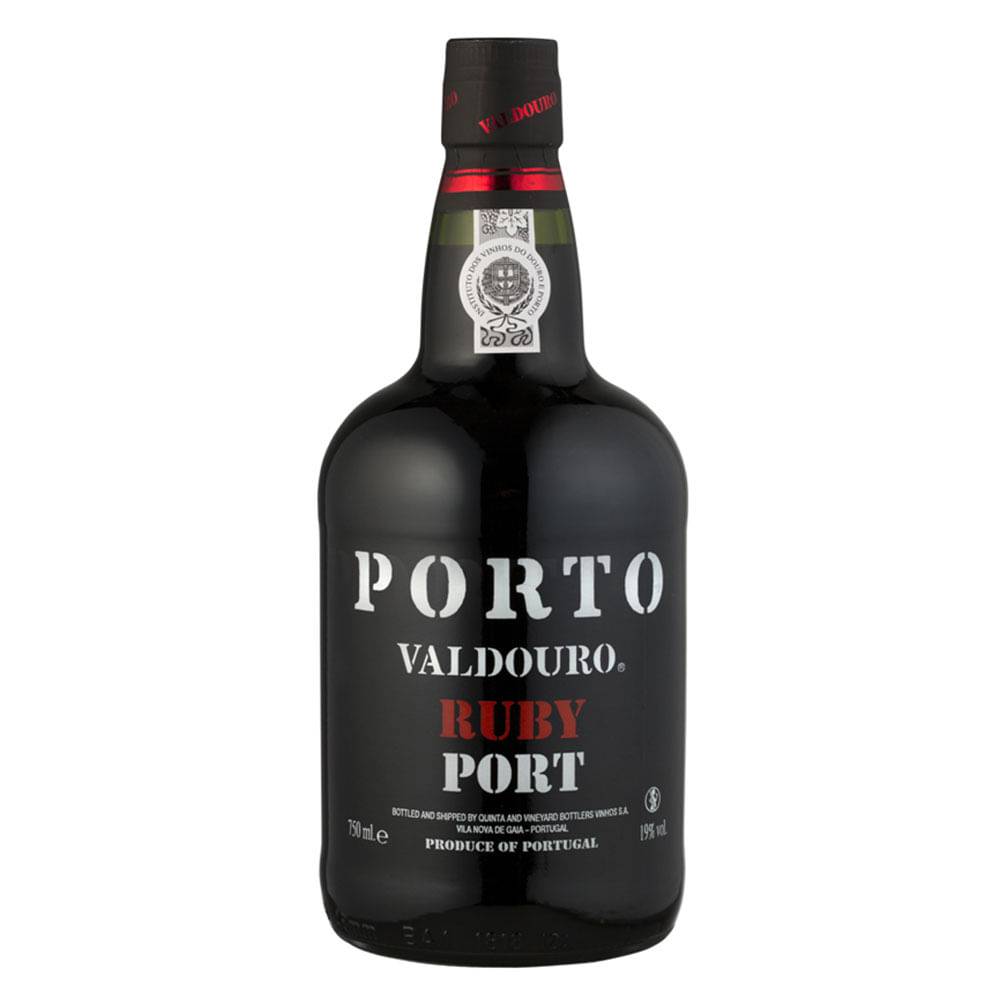 Porto Valdouro Ruby 750ml