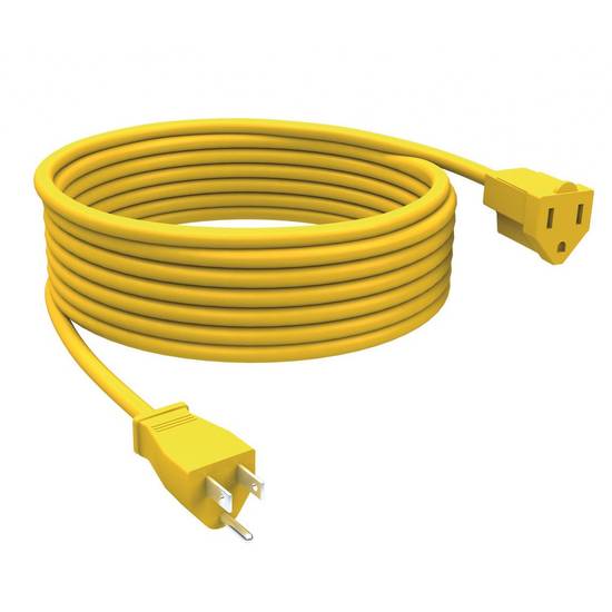 Stanley Outdoor Power Extension Cord (1 unit)