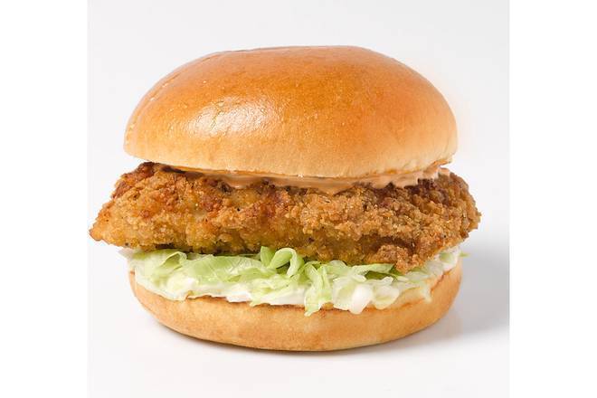 Tims® Crispy Chicken Sandwich