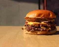 El Meson Hamburgueseria Y Sandwicheria