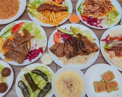 Lebanese Grill