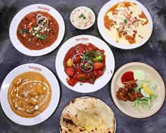 Bombay Bistro