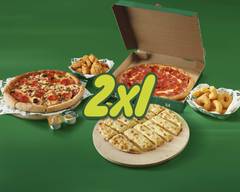 Papa Johns - Príncipe