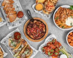 Street to Table - Huntington