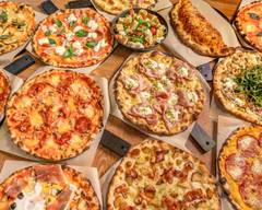 Crocca - Pizzeria Romana