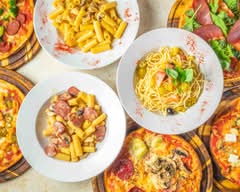 UNO PIZZA PASTA