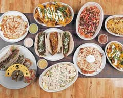 Kadi’s Tacos And More
