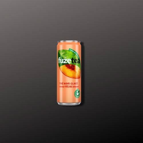 Fuze Tea 🍑