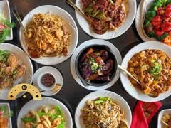 Chopsticks A Go Go (2000 S Havana St)