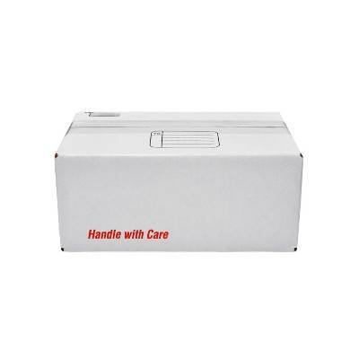 Scotch Cardboard Mailing Box