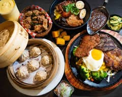 Vancouver MYST Asian Bistro 覓食小廚 