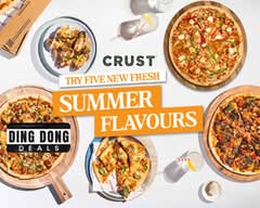Crust Pizza (Geelong West)
