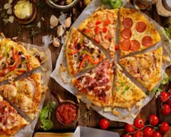 VALAK PIZZERIA