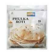 Ashoka Phulka Roti (24 ct,22 oz)