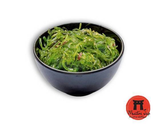 Salade Waqamé