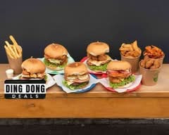 Burger Bonanza