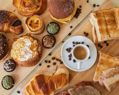 Pastelaria A Tricana