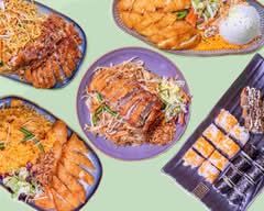 Madam Ha Asian Cuisine