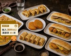 育米中式早餐店
