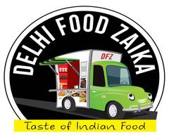 Delhi Food Zaika