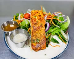 Sabores Gourmet Criollo