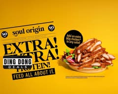 Soul Origin (Kawana Waters)