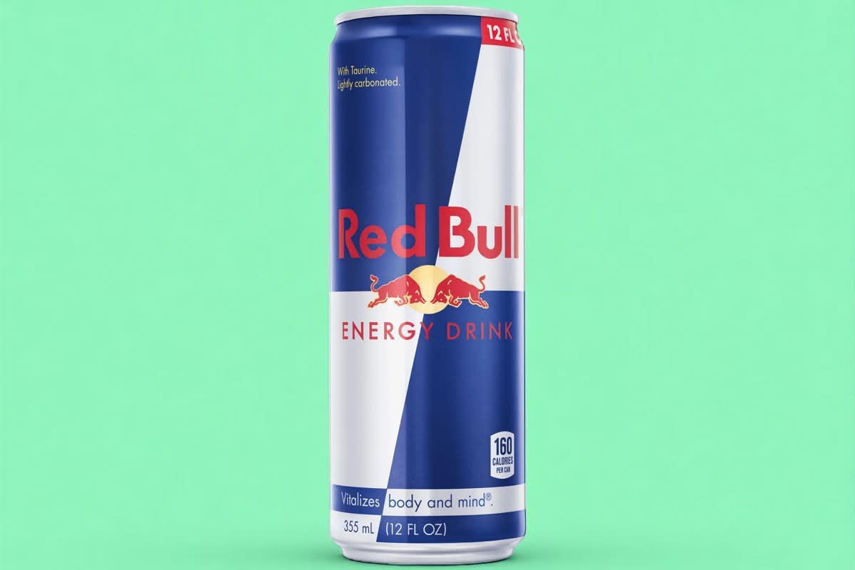 🥤 Redbull 33cl