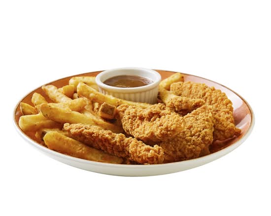 Chicken Fingers