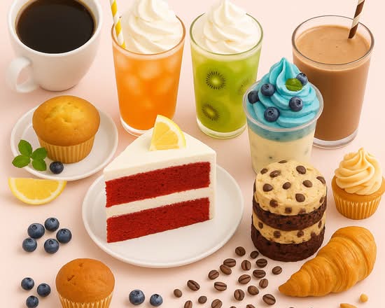 Dolcino Caffe (91 B Hempstead Turnpike)