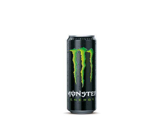 Monster Energy Drink 0,5l (Einweg)
