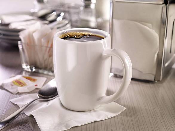 Coffee (0 Cals)