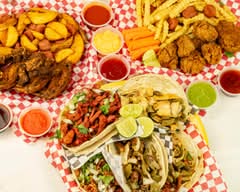 Taco & Snack Toluk (Alitas y Tacos de Obispo)