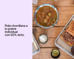 La Casa del 2x - Covadonga