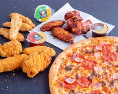 Herbies Pizza - Tilehurst.