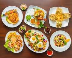 Ceylon Culture Restaurant and Cafe - Pallekele