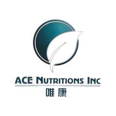 Ace Nutrition 唯康保健品