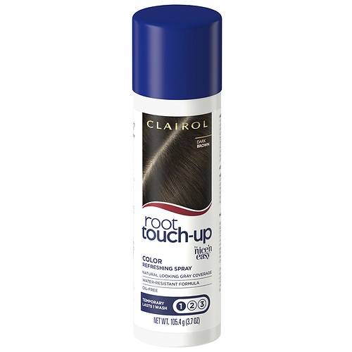 Clairol Root Touch-Up Color Refreshing Spray - 3.7 oz