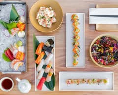 Sushi Maki (Downtown Miami)