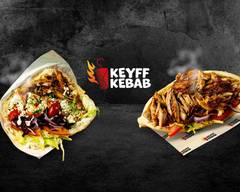 Keyff Kebab 🥙