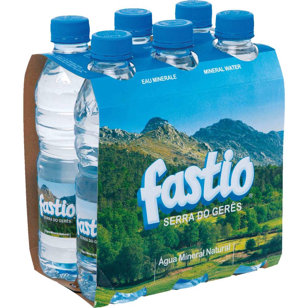 Fastio